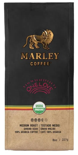 Café grano molido One Love 227 g