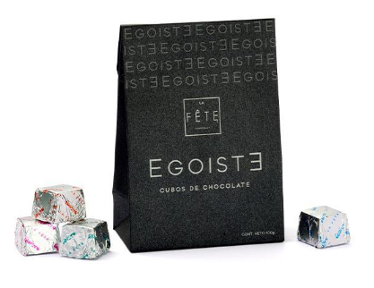 Cubos Egoiste 100 g