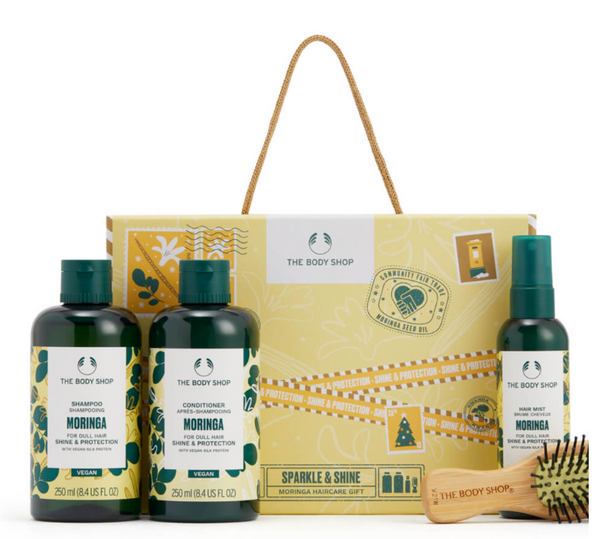 Set de Regalo Moringa