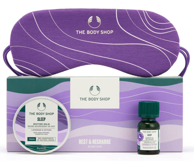 Set de Regalo Sleep Wellness