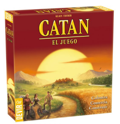 Catan