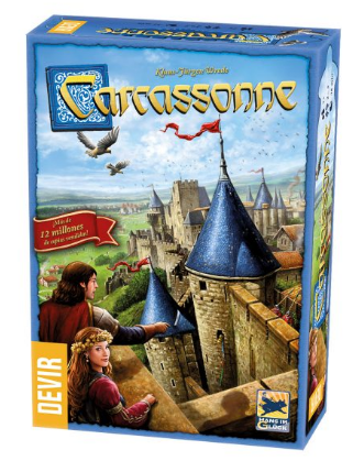 Carcassonne