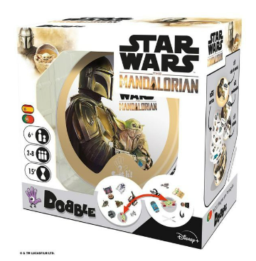 Dobble (Mandalorian)