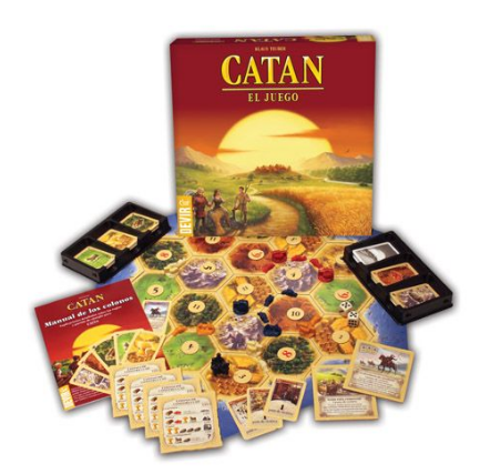 Catan