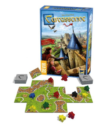 Carcassonne