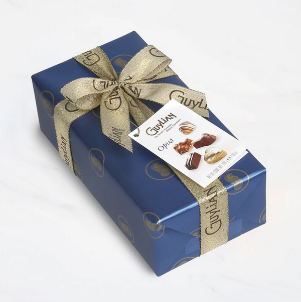 Bombones de Chocolate Belga Opus Luxury Gift Guylian 180 gr