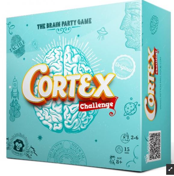 Cortex Challenge (Español)