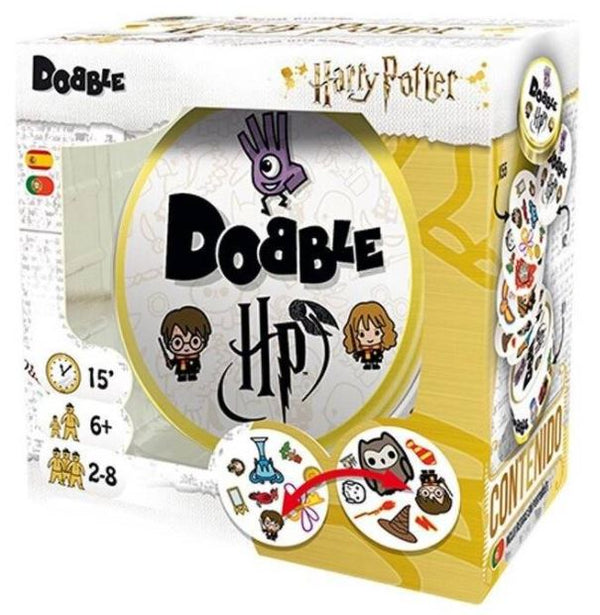 Dobble (Harry Potter)