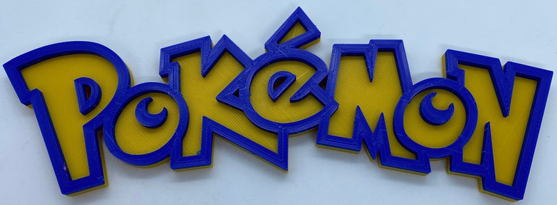 Logo Pokemon