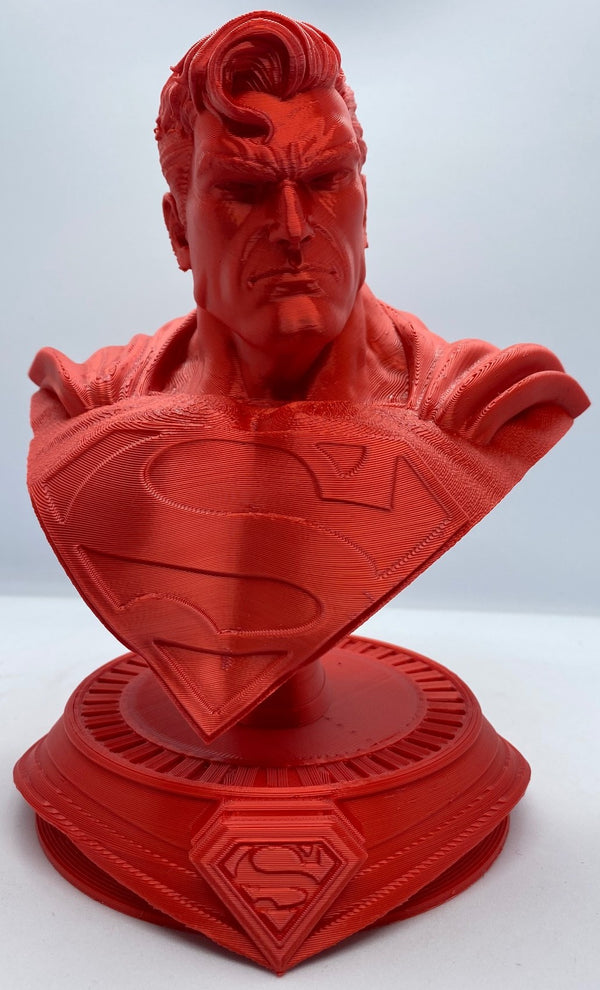 Busto Superman