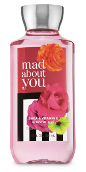 Gel de Ducha Mad About You