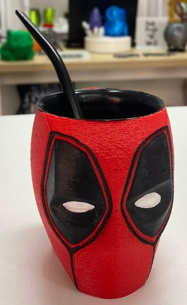 Mate Deadpool