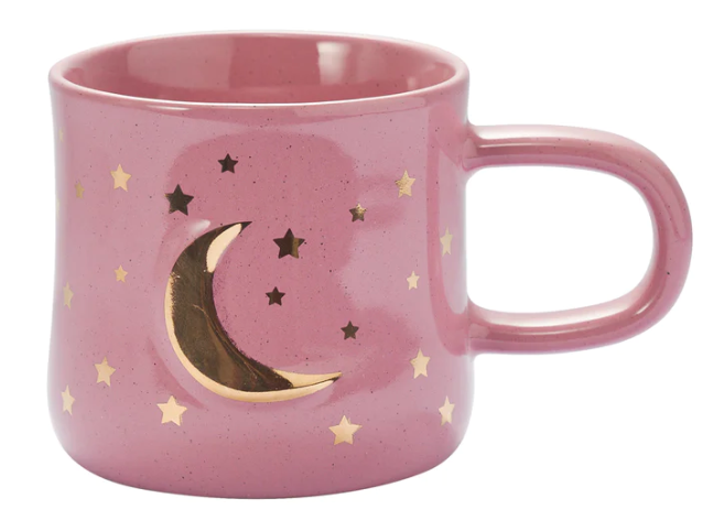 Taza cerámica To the moon & back