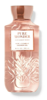 Gel de Ducha Pure Wonder