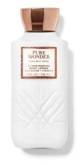 Loción Corporal Pure Wonder