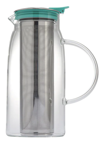 Tea Maker Turquesa 1.3 L