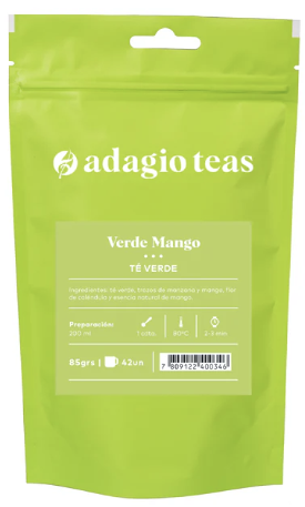 Te Verde Mango