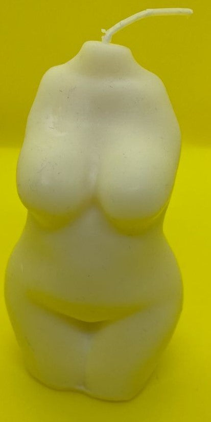 Busto Mujer 1