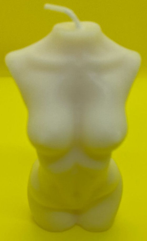 Busto Mujer 2