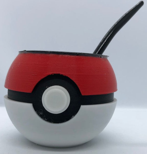 Mate Pokebola