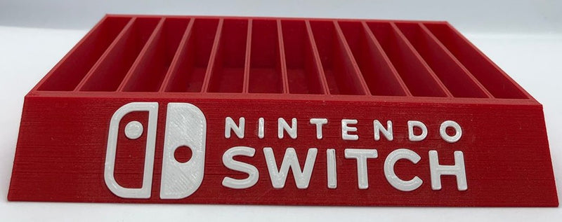 Soporte Juegos Switch