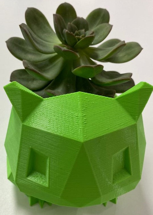 Macetero Bulbasaur