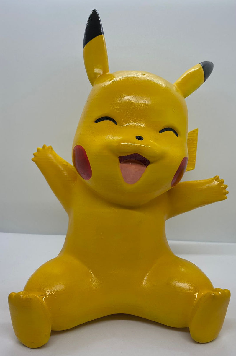 Pikachu XL