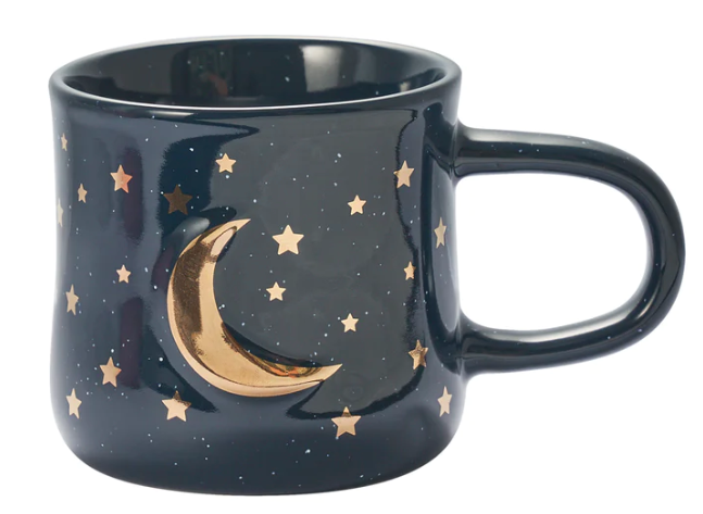 Taza cerámica To the moon & back