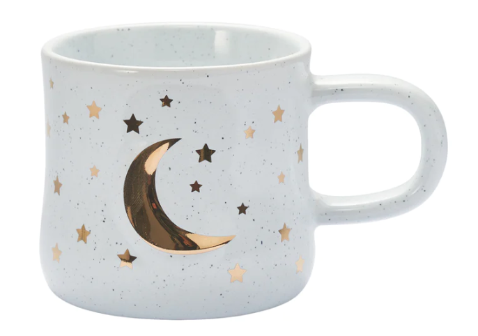 Taza cerámica To the moon & back